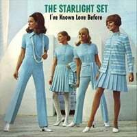 I've Known Love Before